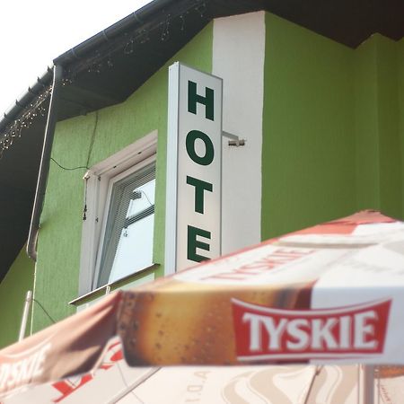 Hotel 7 Szczecin Luaran gambar