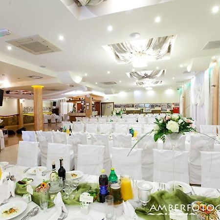 Hotel 7 Szczecin Luaran gambar