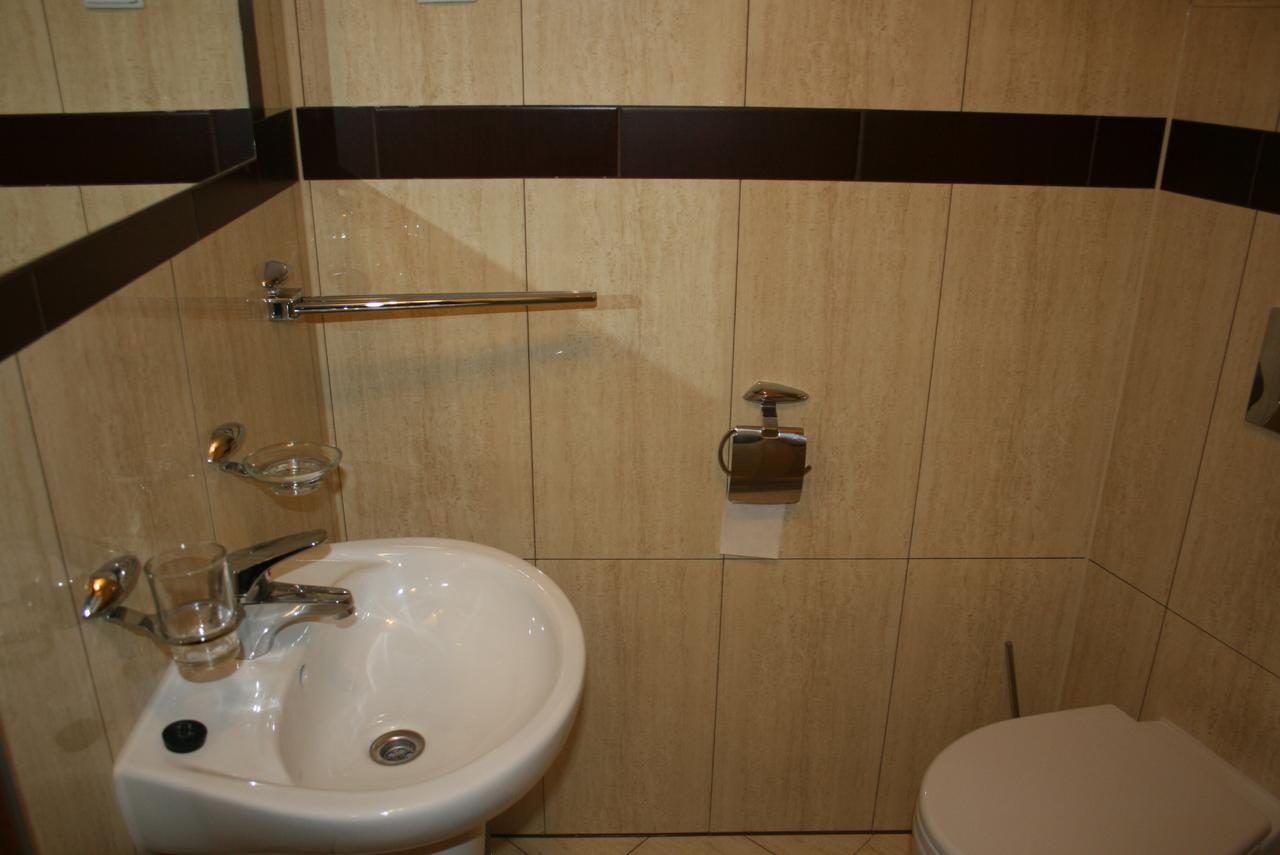 Hotel 7 Szczecin Luaran gambar