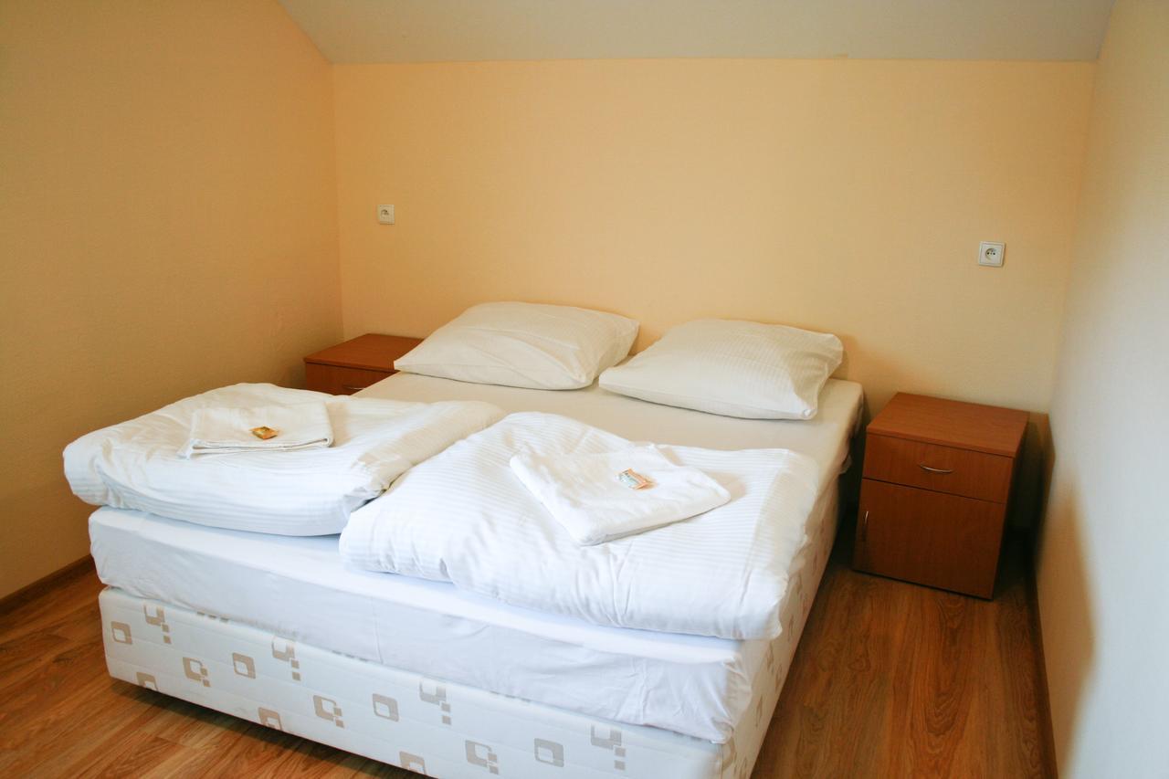 Hotel 7 Szczecin Luaran gambar
