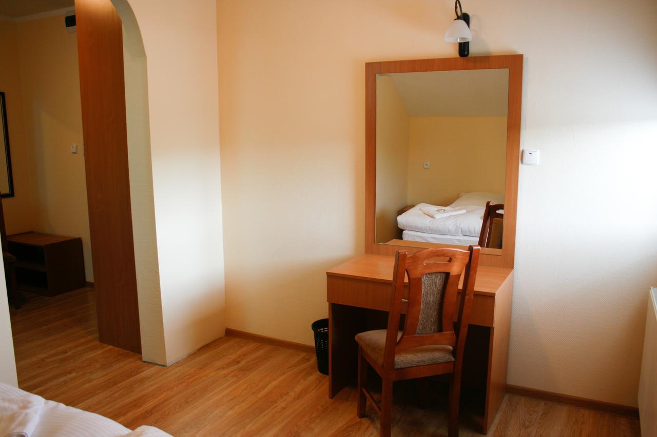 Hotel 7 Szczecin Luaran gambar
